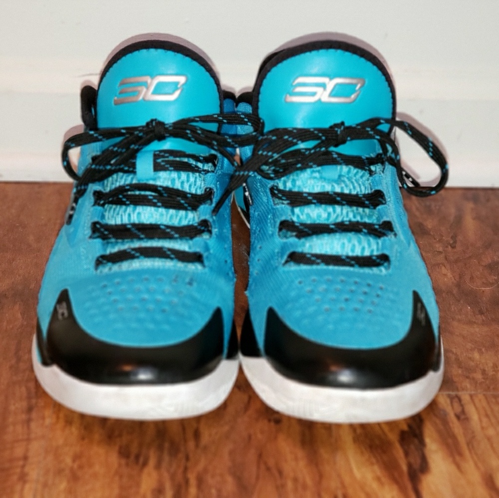 Under Armour Steph Curry